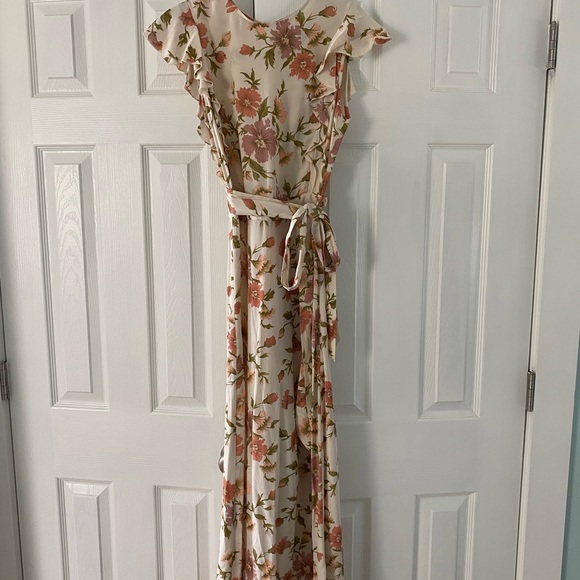 Christy Dawn Vintage Prairie Dress - Picture 8 of 9